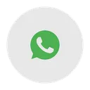 Free Whatsapp Logo Chat Icon