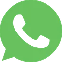 Free Whatsapp Logo Icon