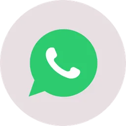 Free Whatsapp Logo Icon