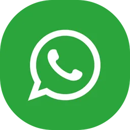 Free Whatsapp Logo Icon