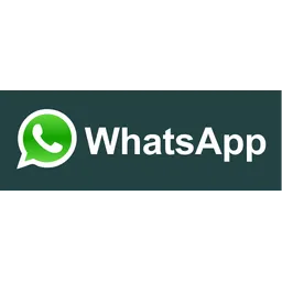 Free Whatsapp Logo Icon