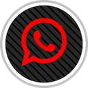 Free Whatsapp  Icon