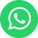 Free Whatsapp Icon