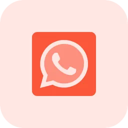 Free Whatsapp Logo Icon