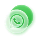 Free Whatsapp Social Media Icon