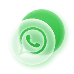 Free Whatsapp Logo Icon