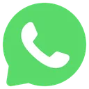 Free Whatsapp Social Media Media Icon