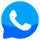 Free Whatsapp  Icon