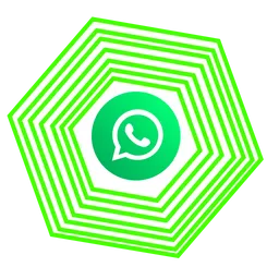 Free Whatsapp Logo Icon