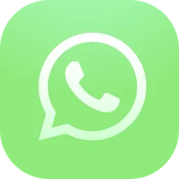 Free Whatsapp Logo Icon