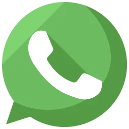 Free Whatsapp Logo Icon