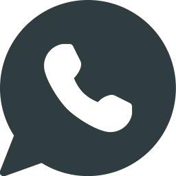 Free Whatsapp Logo Icon