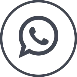 Free Whatsapp Logo Icon