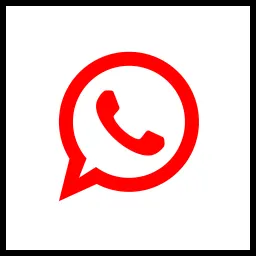 Free Whatsapp Logo Icon