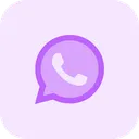 Free Whatsapp  Icon