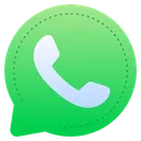 Free Whatsapp Icon