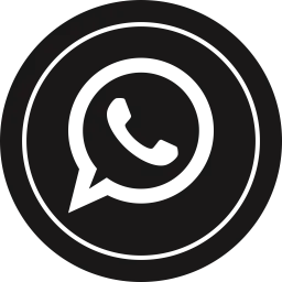 Free Whatsapp Logo Icon