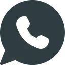 Free WhatsApp  Icône