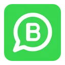 Free Negocios whatsapp  Icon