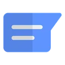 Free Whatsapp new chat  Icon