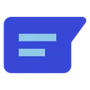 Free Whatsapp New Chat Chatting Mobile Icon