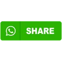 Free Whatsapp Whatsapp Share Social Media Icon