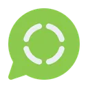 Free Whatsapp Status Icon