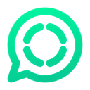 Free Whatsapp status  Icon