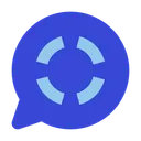 Free Whatsapp Status Chatting Mobile Icon