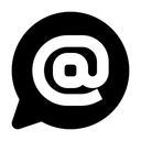 Free Whatsapp tag  Icon