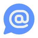 Free Whatsapp tag  Icon