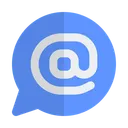 Free Whatsapp tag  Icon
