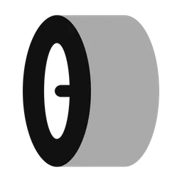 Free Wheel angle  Icon