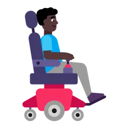 Free 車椅子 Emoji アイコン