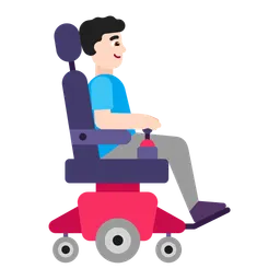 Free 車椅子 Emoji アイコン