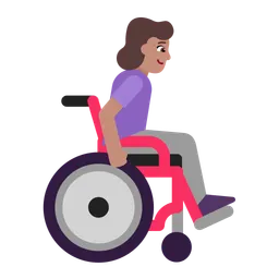 Free 車椅子 Emoji アイコン