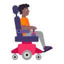 Free 車椅子  アイコン