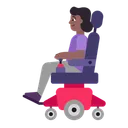 Free 車椅子  アイコン