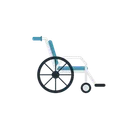 Free Wheelchair Disabled Disability Icon