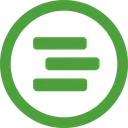 Free Wheniwork Technology Logo Social Media Logo Icon