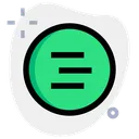 Free Wheniwork Technology Logo Social Media Logo Icon