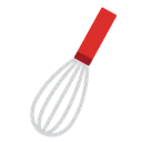 Free Whisk Mixer Bakery Icon