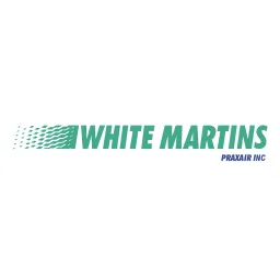 Free White Logo Icon