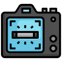 Free White Balance  Icon