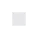 Free White Small Square Icon