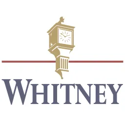 Free Whitney Logo Ícone