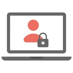 Free Whois privacy  Icon