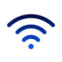 Free Wi Fi Sem Fio Internet Icon