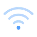 Free Wi Fi Sinal Tecnologia Icon