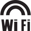 Free Wi Icon